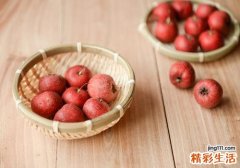 荷叶能和山楂一起喝吗 荷叶加山楂泡水喝能减肥吗