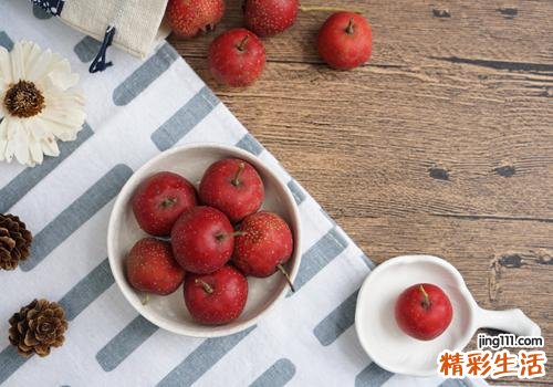 山楂和蜂蜜能一起吃吗 山楂蜂蜜水有什么效果