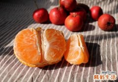 山楂跟菊花能一起泡吗 菊花和山楂泡水能减肥吗