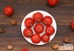 山楂治好我多年胃病 能否吃山楂才是关键！