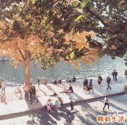 轻松快速瘦臀小动作推荐 爱美的MM看过来