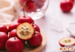 做完人流可以吃山楂吗 山楂什么时候吃效果好