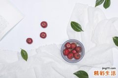 山楂泡水喝有什么用 山楂泡水喝能减肥吗