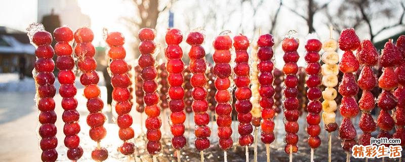 山楂煮着吃有什么好处 煮山楂怎么怎么煮好喝