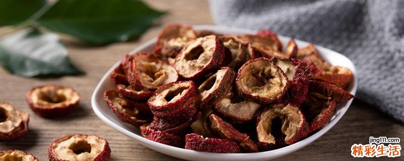 山楂怎么清洗干净 山楂可以怎么清洗