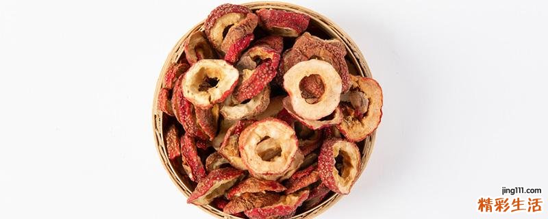 山楂怎么清洗最干净 山楂果酱怎么做