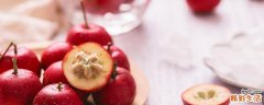 山楂枸杞茶能长期喝吗 山楂和枸杞泡水有什么好处