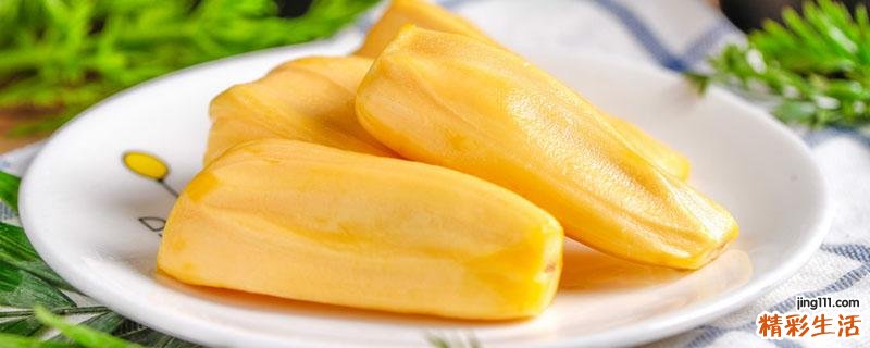 菠萝蜜肉能带上飞机吗 整个菠萝蜜可以托运吗