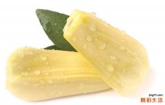 菠萝蜜小孩能吃吗 小孩吃菠萝蜜有什么好处