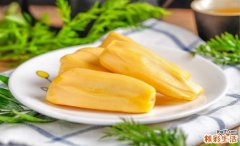 菠萝蜜吃多了会怎样 菠萝蜜是凉性还是热性