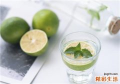 柠檬切开后怎么保存 如何挑选柠檬