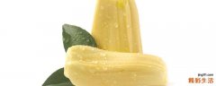 菠萝蜜的核可不可以吃 菠萝蜜的核怎么吃好