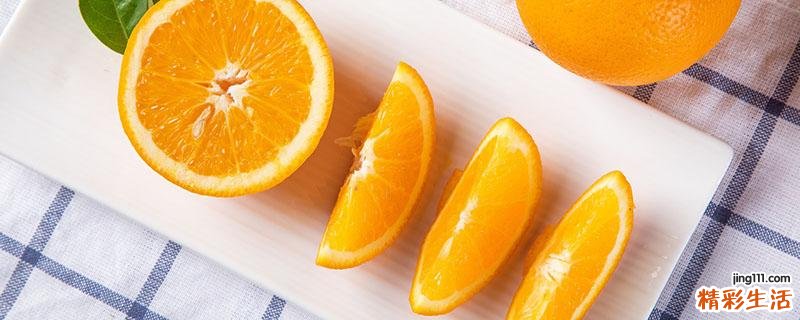 吃橙子可以缓解便秘吗 能否经常吃橙子治疗便秘