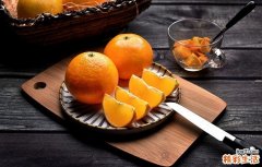 橙子冰淇淋怎么做呢 怎么做橙子冰淇淋