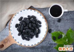 桑葚是热性还是凉性 桑葚吃多了有什么坏处