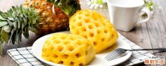 吃完菠萝不能吃什么 吃完菠萝舌头麻怎么办