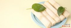 甘蔗发黑可以吃吗 甘蔗中间有洞可以吃吗