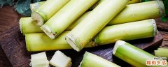 甘蔗与什么煮水喝 甘蔗煮水要多久