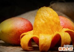 芒果和牛奶能一起吃吗 吃了芒果可以喝牛奶吗