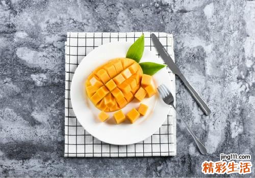 芒果可以放冰箱冷藏吗 芒果放冰箱还可以吃吗