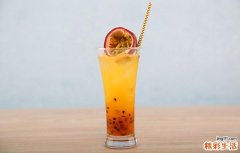 百香果泡水第二天能喝吗 百香果用什么水泡好