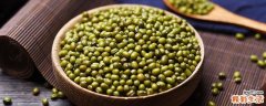 绿豆红枣可以一起煮吗 红枣绿豆粥的功效