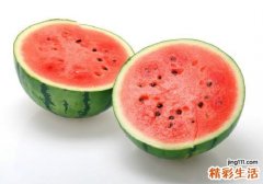 西瓜打开后可以放多久 划开的西瓜怎么保存