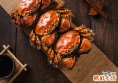 螃蟹和西瓜能一起吃吗 螃蟹不能和什么一起吃