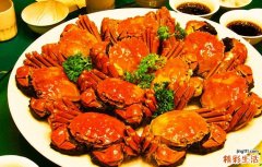 螃蟹和香蕉能一起吃吗 螃蟹和香蕉一起吃会怎么样