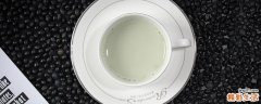 豆浆加香蕉真的能减肥吗 豆浆和香蕉可以一起吃吗