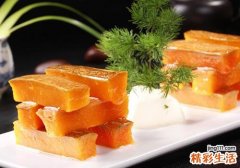 南瓜和红薯可以一起吃吗 吃南瓜还能吃土豆吗