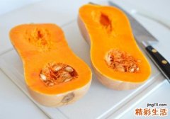 羊肉和南瓜能否同吃 吃南瓜胀气怎么办