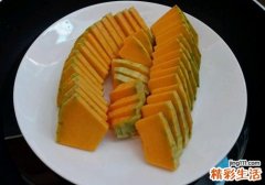 南瓜红薯可以一起吃吗 南瓜和红薯吃了会胖吗