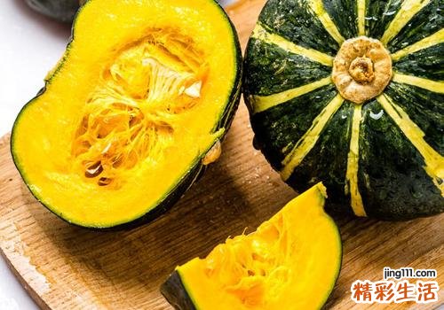 板栗能和南瓜一起吃吗 南瓜和海带能同吃吗