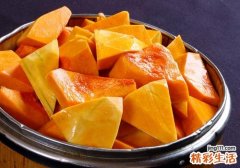 南瓜烂了挖掉还能吃吗 南瓜怎么保存的时间长