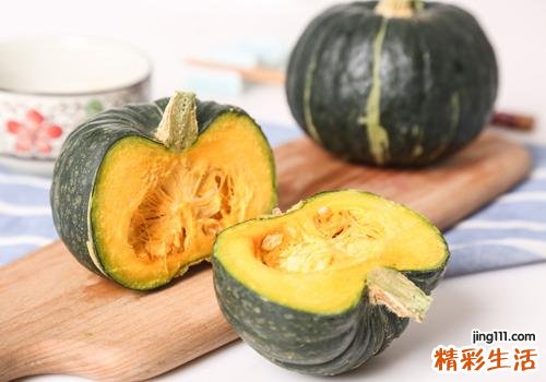 天天吃南瓜皮肤会黄吗 南瓜可以天天吃吗