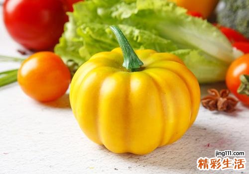 南瓜吃多了会上火吗 南瓜一天最多吃多少克