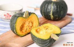 南瓜可以祛湿吗 吃什么食物去湿气