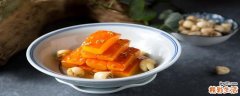 南瓜和鸭肉能一起吃吗 南瓜和鸭肉怎么做好吃