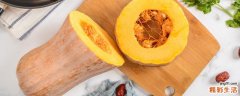 南瓜不能和什么一起吃 南瓜和什么一起吃营养
