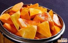 南瓜可以和鸡蛋一起吃吗 南瓜和鸡蛋同吃有什么好处