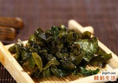 新鲜的木耳有毒吗 野生木耳能吃吗
