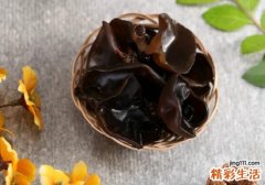 木耳泡的久了有毒吗 木耳泡多长时间最好