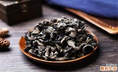 泡木耳可以用开水泡吗 泡干木耳的正确方法