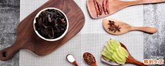 干木耳要煮多久才熟 干木耳不熟可以吃吗