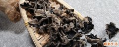 木耳煮几分钟能熟 木耳可以天天吃吗
