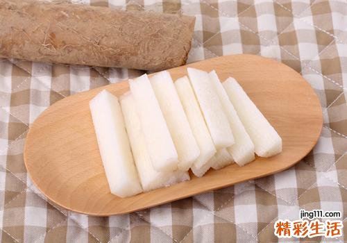 山药和胡萝卜能一起吃吗 山药胡萝卜一起吃有什么好处