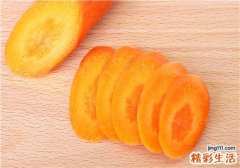 吃胡萝卜皮肤变黄了多久会好 胡萝卜怎么吃最有营养
