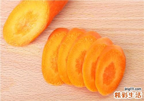 吃胡萝卜皮肤变黄了多久会好 胡萝卜怎么吃最有营养