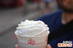 4 粟米
